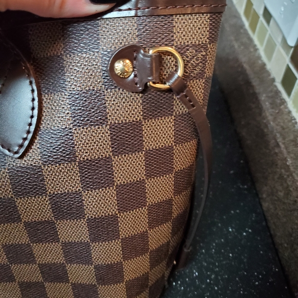 Louis Vuitton Neverfull PM - Picture 4 of 7